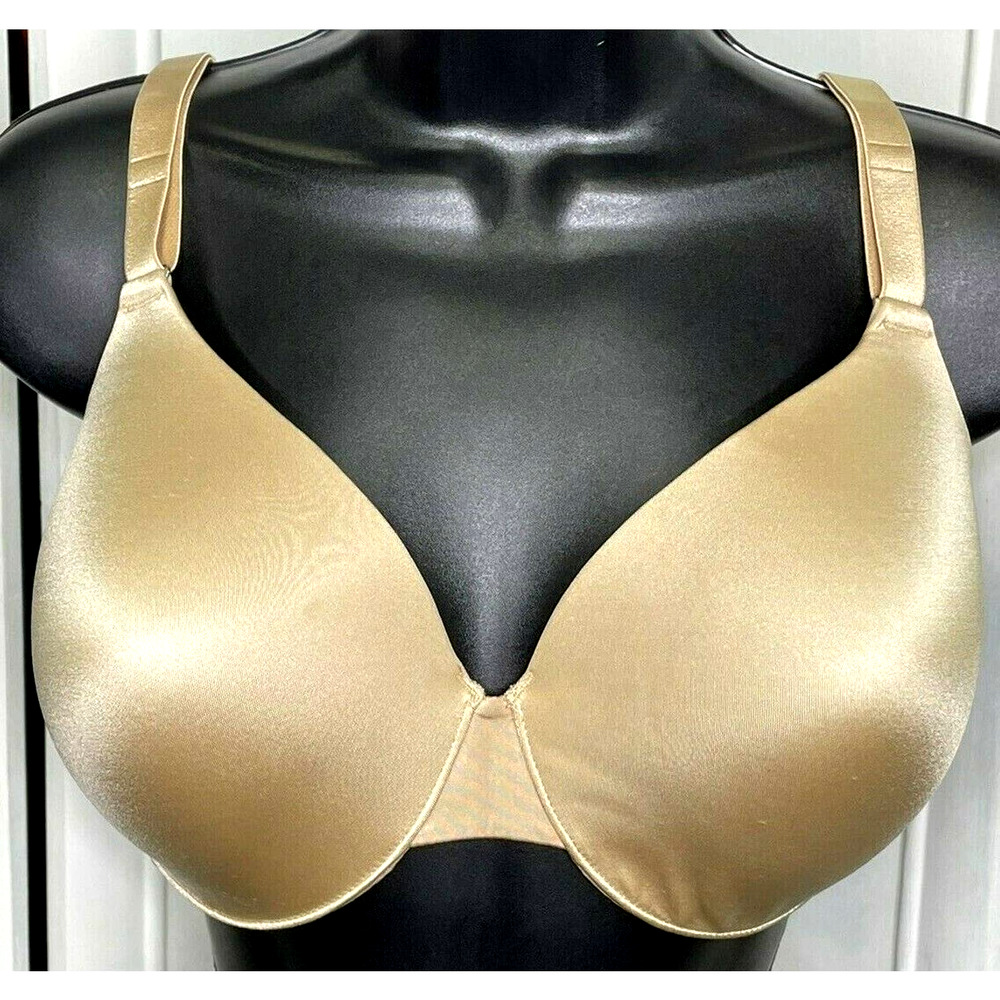 SOMA Vanishing Back Full Coverage Bra NWOT MSRP$60